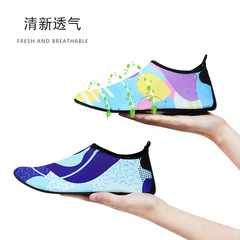 Indoor rope skipping fitness shoes women's running shoes men's training shoes special soft sole non-slip yoga shoes running men's sports shoes