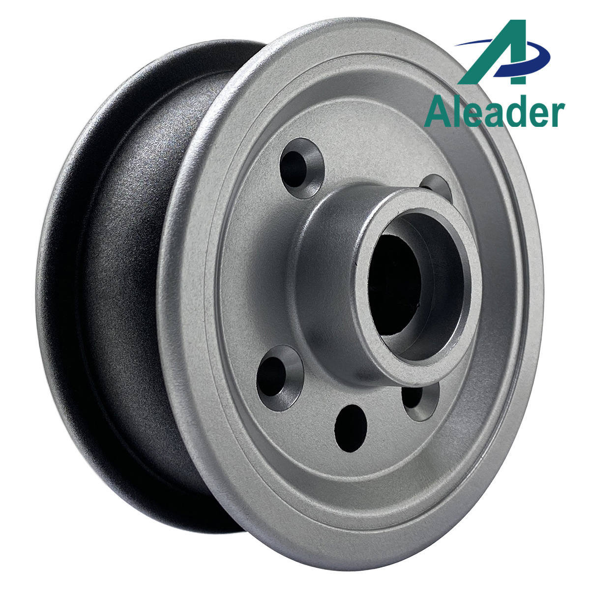 轮毂6寸/7寸/8寸/9寸/10寸轮椅代步车机器人轮胎