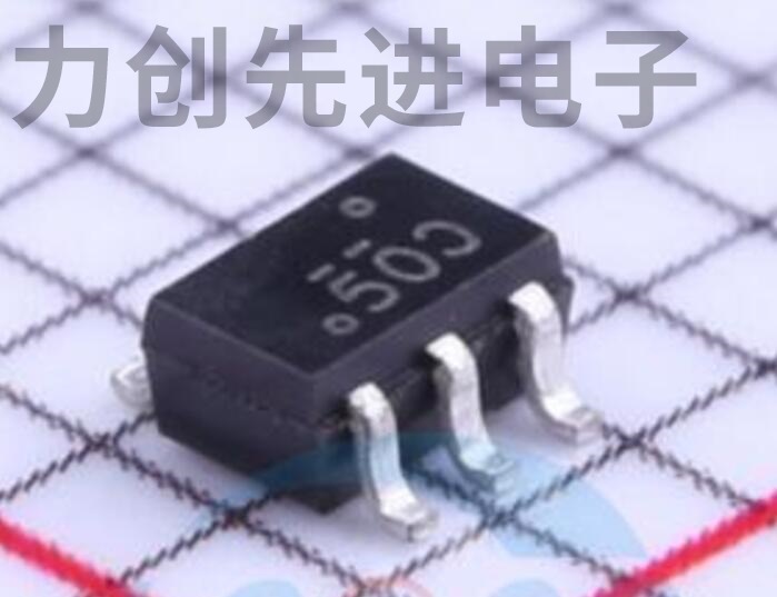 FDG8850NZ 封装 SC-70-6 MOS场效应管