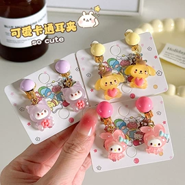 儿童项饰;儿童手饰;儿童耳饰