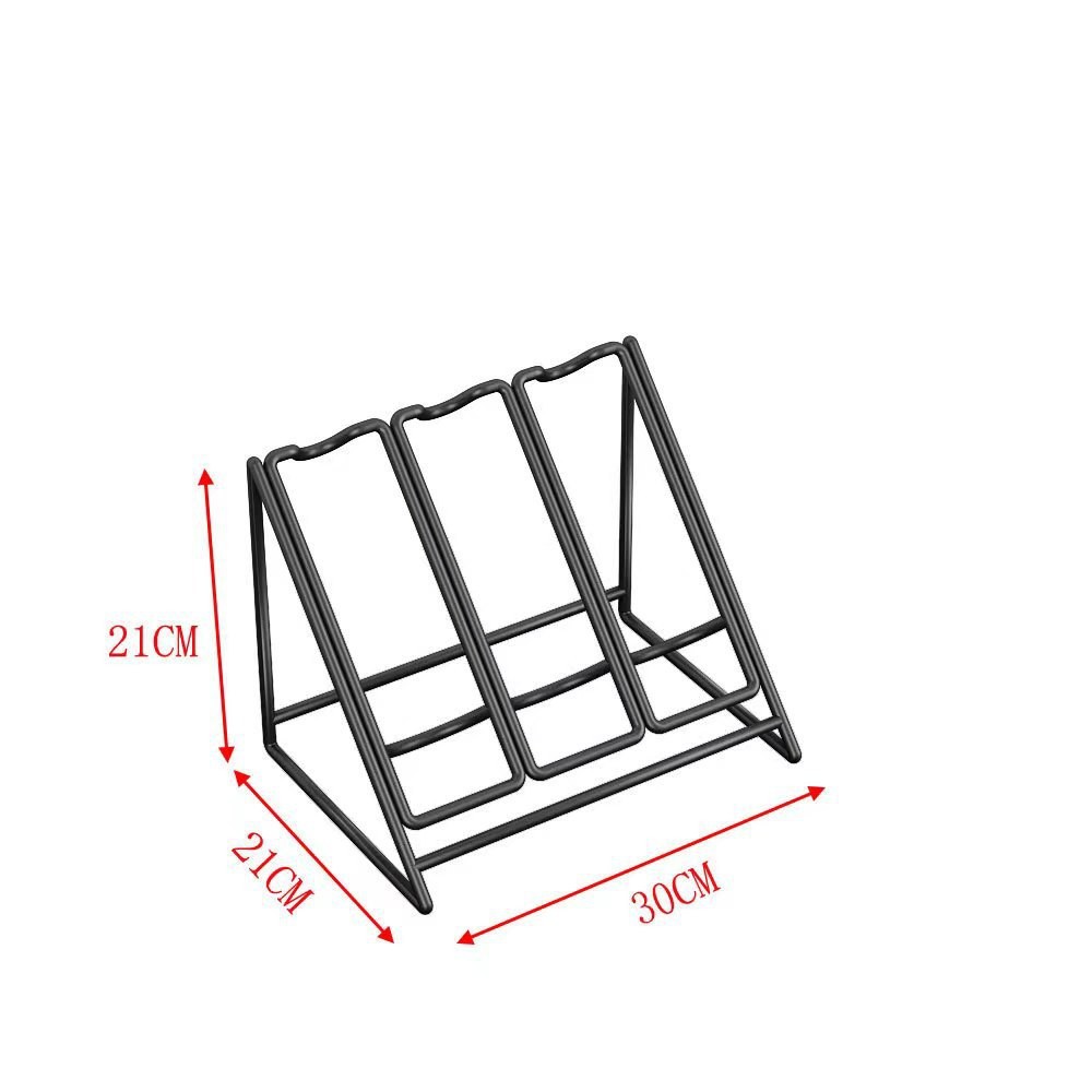 Light Luxury Red Wine Shelf Ornaments Simple Home Upside down Wine Cabinet Storage Rack Creative Wine Bottle Holder Display Rack