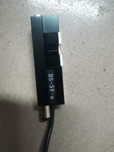 Плата обнаружения обрыва инструмента Y-TEK-2 NCPCBUB24VCBD-V1 лазерный щуп DS-5V-M