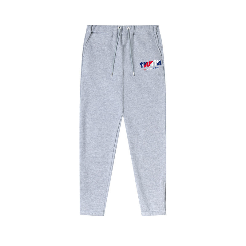 8819 바지 그레이