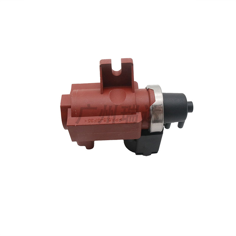 1305301 válvula solenoide turbocompresor adecuada para válvula solenoide de automóviles Ford Volvo al por mayor