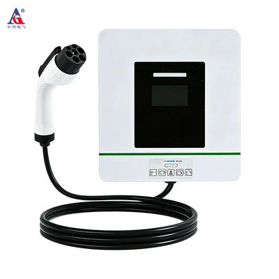 New Energy Vehicle Home Charging Station Elektrikli avtomobil şarj cihazları