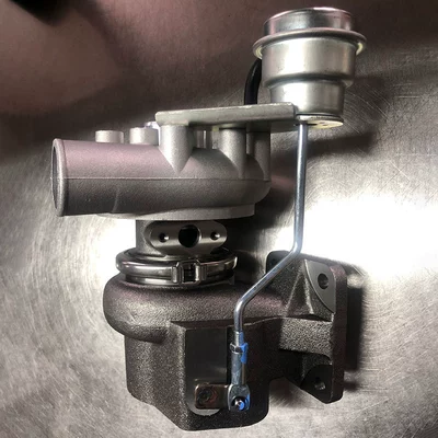 Supercharger TD05H ME-014881 turbocharger