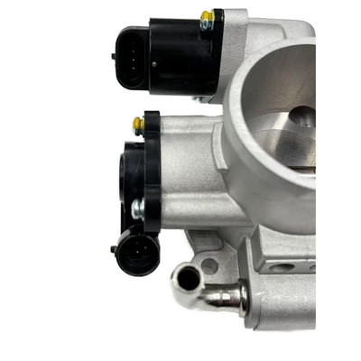 Chevrolet Aveo, Daewoo 96815470 – Drossel