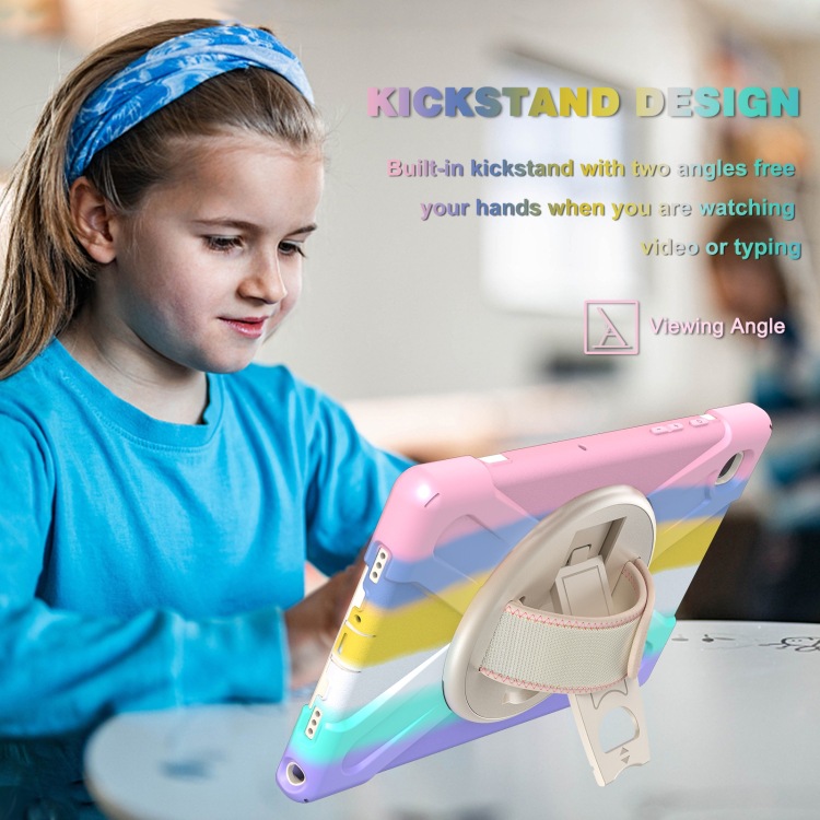 Casas protectoras para Samsung Galaxy Tab A7 10.4 (2020) T500 / T505