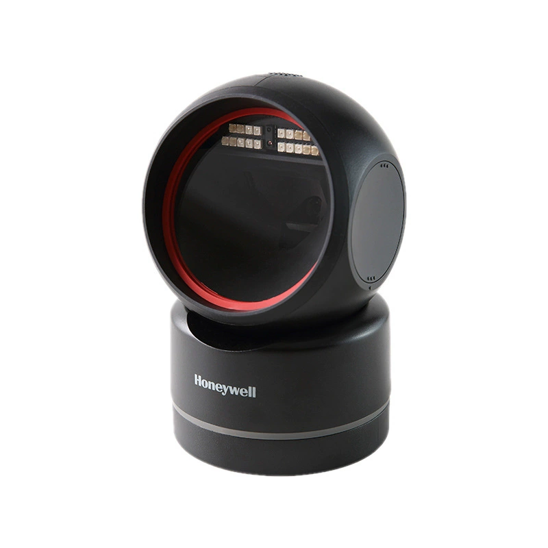 Платформа сканирования QR-кода Honeywell HF680 для супермаркетов и магазинов шаговой доступности, мобильное сопровождение WeChat