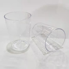透明杯子 塑料杯 型号106