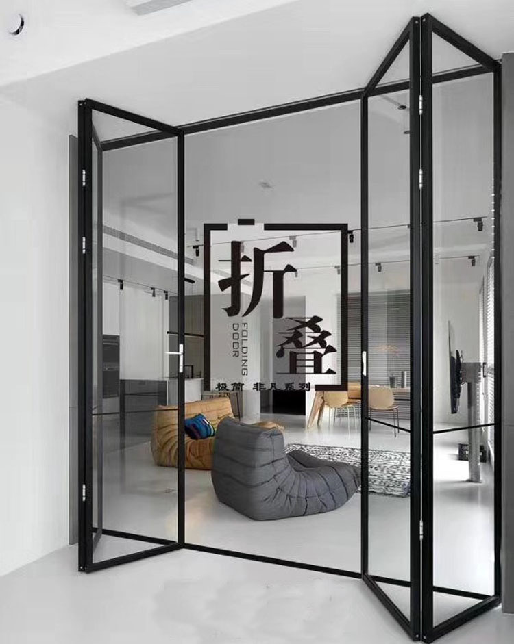 极窄边框折叠门,铝材,结实(第12页)_大山谷图库