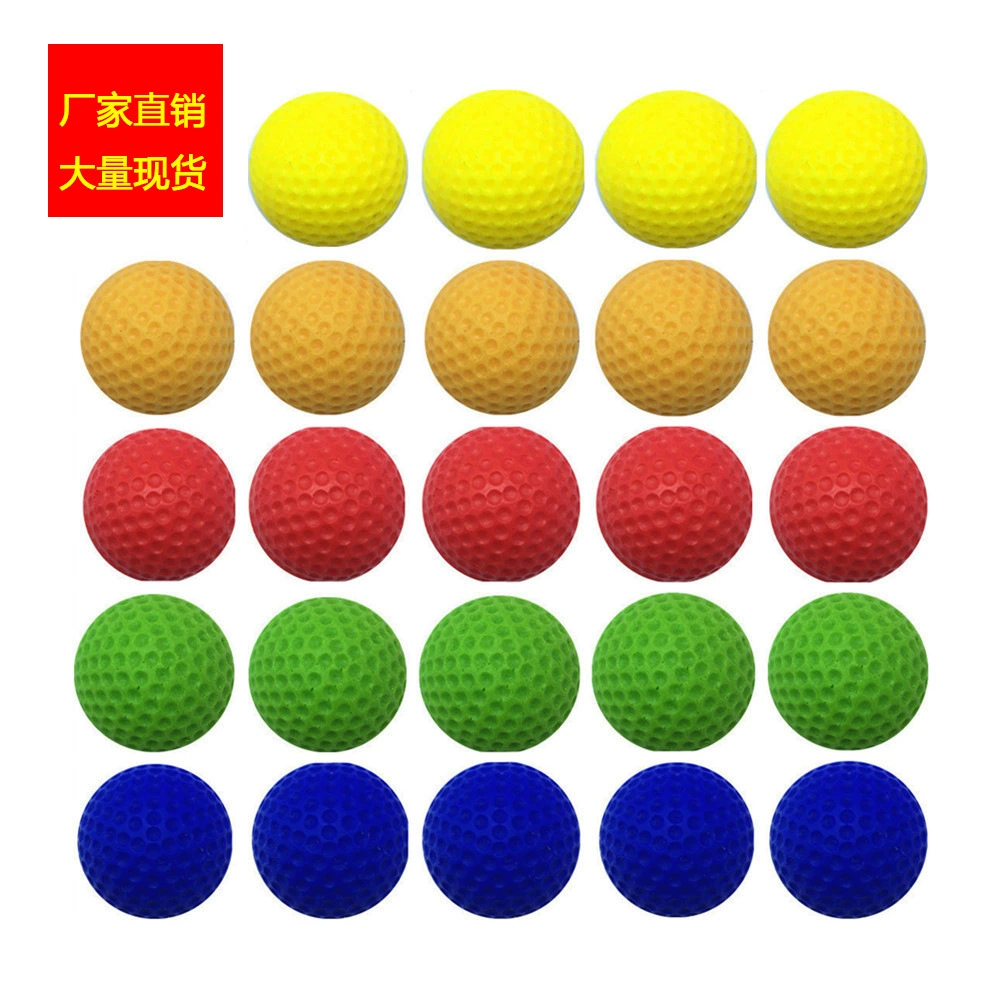 NERF Zeus Apollo Bar Po Ball Plastic Balls Applicable Rival Zeus Apollo toy Sauce