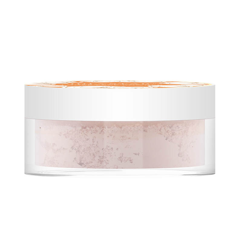 Julystar – correcteur nude clair, amincissant, mat, imperméable, résistant à la sueur, poudre fixatrice, maquillage couleur_voghion.com