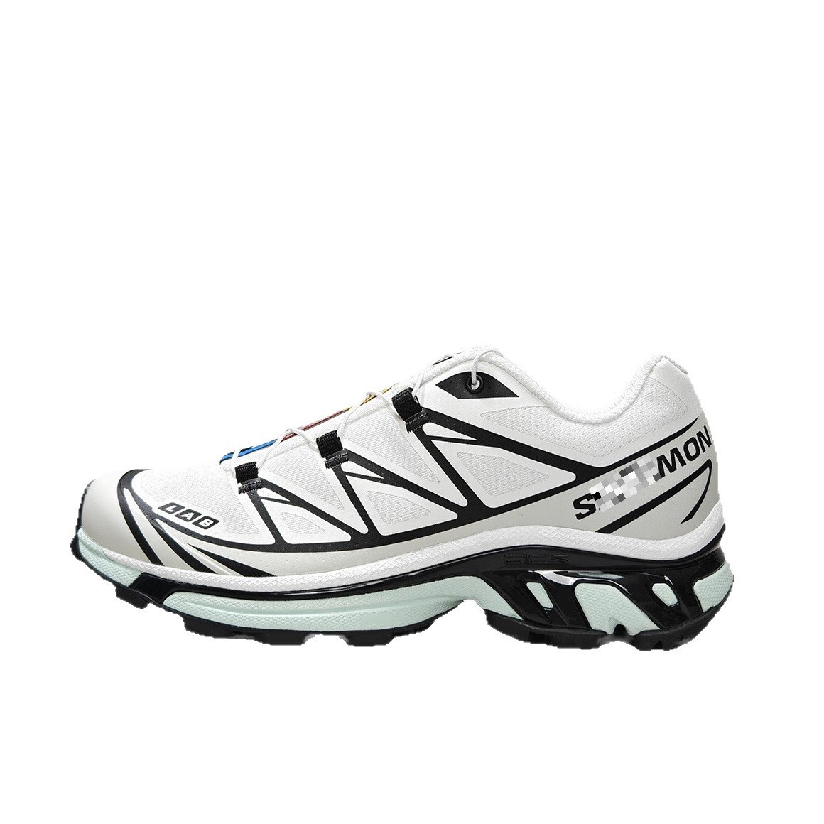 Putian Chunyuan SLM Salomon XT - 6 invierno al aire libre para hombres y mujeres zapatos de carrera de montaña casuales