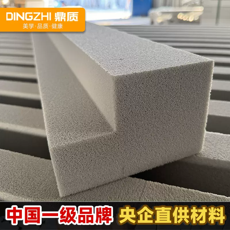 发泡陶瓷欧式风建筑外墙檐口线条新中式屋檐装饰滴水线脚定制拿样