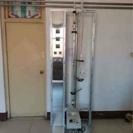 蒸馏设备;萃取设备;填料塔