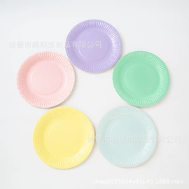 一次性碗碟;可降解餐具;一次性刀叉勺