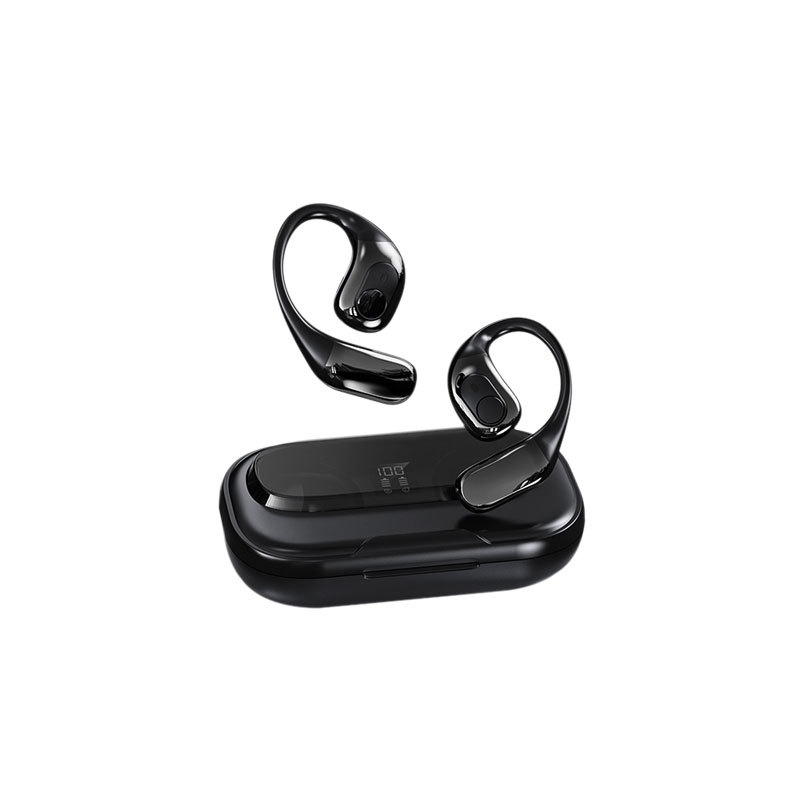Traductor de videollamada auricular traductor de voz traductor multilingüe inalámbrico bluetooth traductor instantáneo auricular