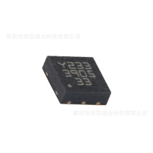 ԭװ��Ʒ LD39050PU33R  ��װDFN-6  ������ѹ��оƬIC