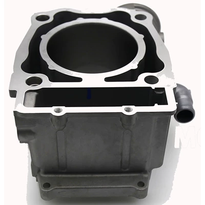 Suitable for Polaris, Cylinder and parts