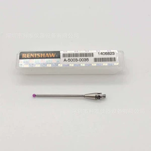 Spot British Renny Shao Test Acucuencture A-5003-0035 PS52R Hexkis Kang Sanfeng Sirrerton