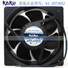 ȫ��ԭװKAKU���� KA2072HA2 20872 AC220V��Ƶ�����ɢ�ȷ���