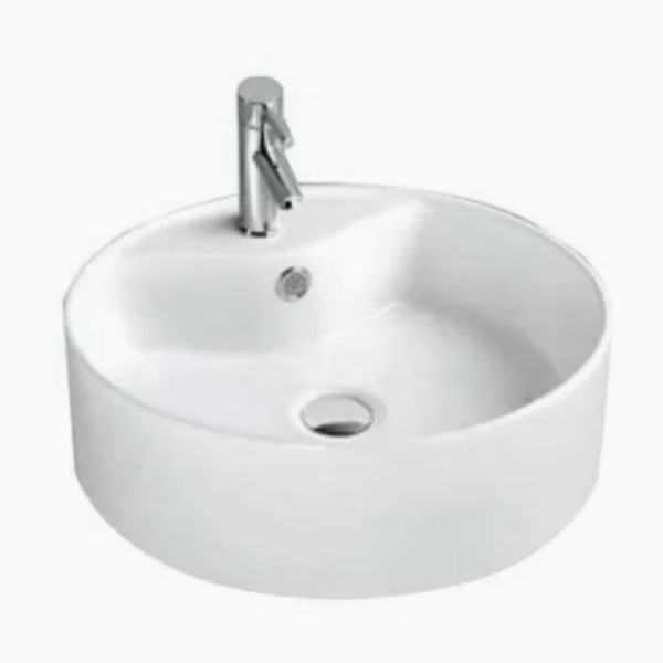 Bathroom Washbasin Wc Sanitary Ware Washbasin Countertop Art Basin Bathroom Ceramic White Washbasin Toilet Washbasin