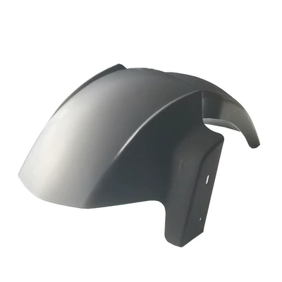 Arrow Tmall cattle electric car: Other Electric Vehicle Accessories - matte-black