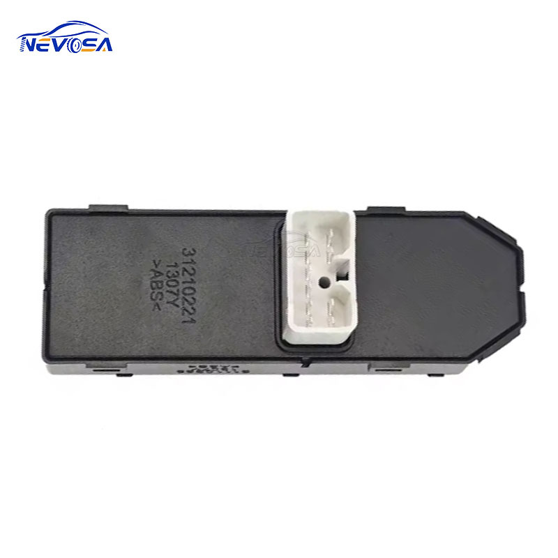 93575-3W100 Is Suitable for 2010-2016 Hyundai Sportage-R Car Glass Switch Lifter