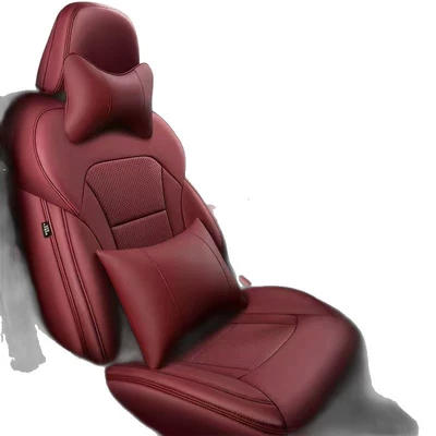 Modelə uyğun (Original) oturacaq örtükləri – Coverage All-Season Universal Car Seat