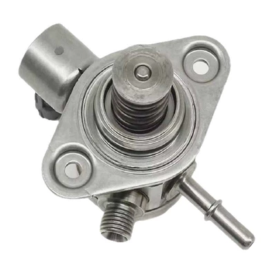 Rover Volvo, Oil pump, nozzle