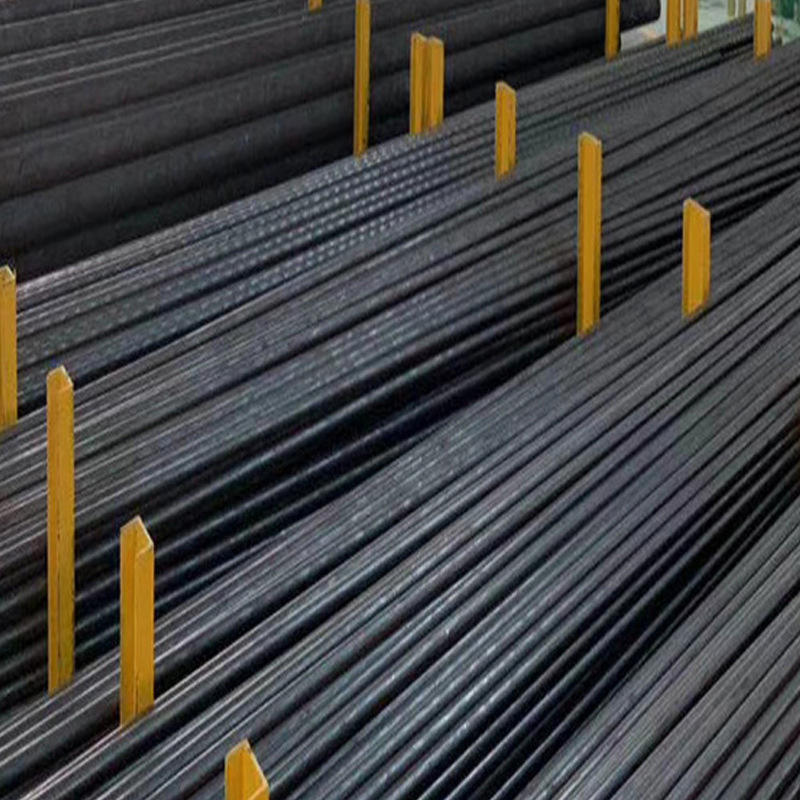 供应42CrMo、4142、SCM440齿轮钢 黑皮毛料量大价优