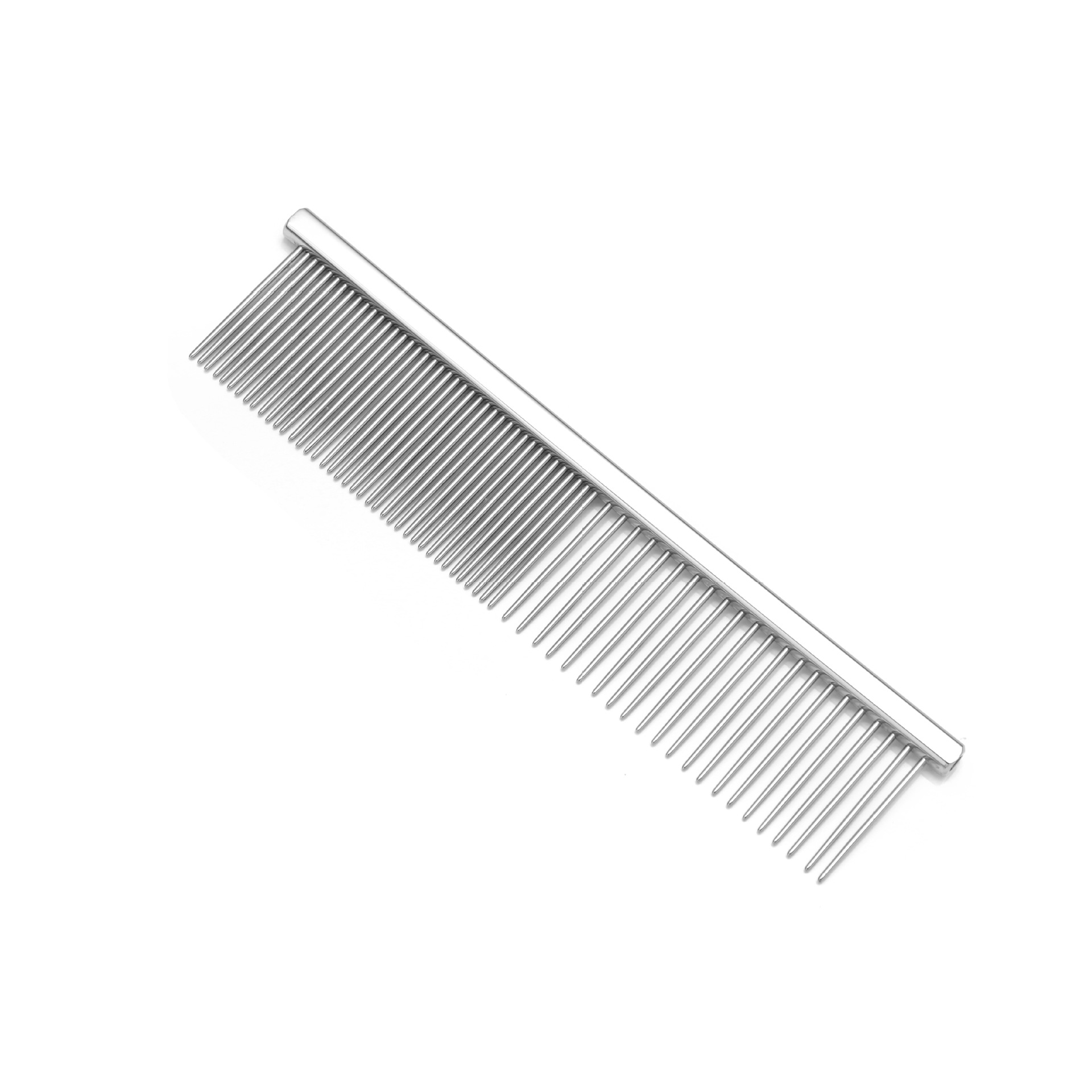 전문 경쟁 등급 피아노 빗 길이 12cm