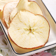 Factory Direct Supply Apple Slices Dried Fruit Slices Tea Apple Dried Fruit Wholesale Large Quantity Competitive Price