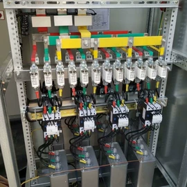 配电箱;低压开关柜;配电柜