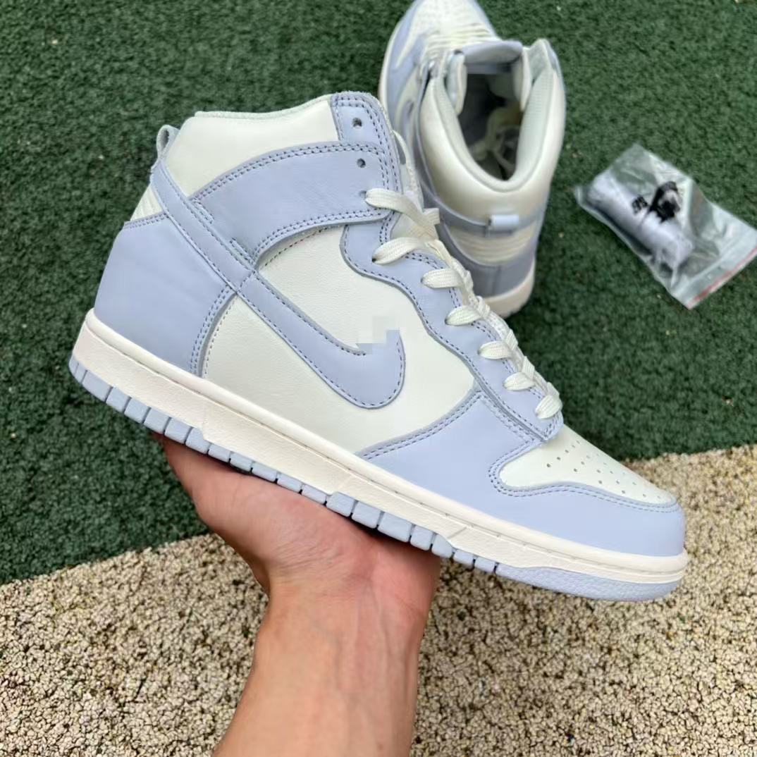 Putian Chunyuan DUNK HIGH hombre y mujer zapatos de skate retro casuales
