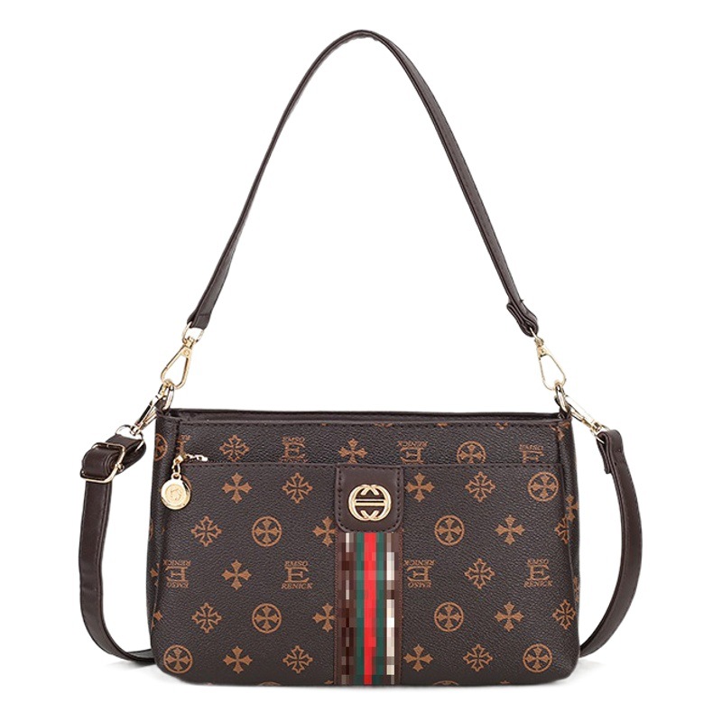 Bolso casual para mujer de mediana edad