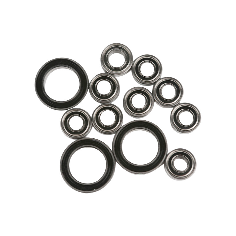 Miniature Bearings 608 681 683 688 6200 6300 and other USP mini deep groove ball bearings