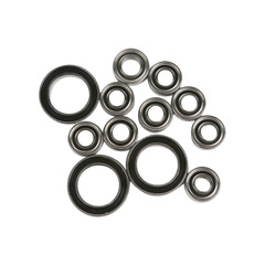 Miniature Bearings 608 681 683 688 6200 6300 and other USP mini deep groove ball bearings