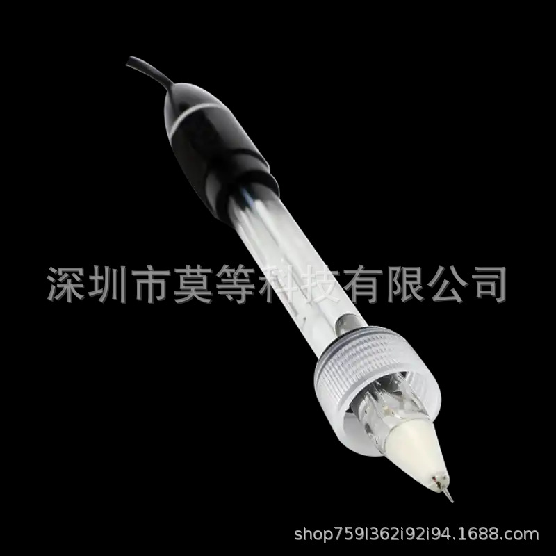 ORP电极系列 5001 适用于酸度计 针对不同水样样品开发的电极