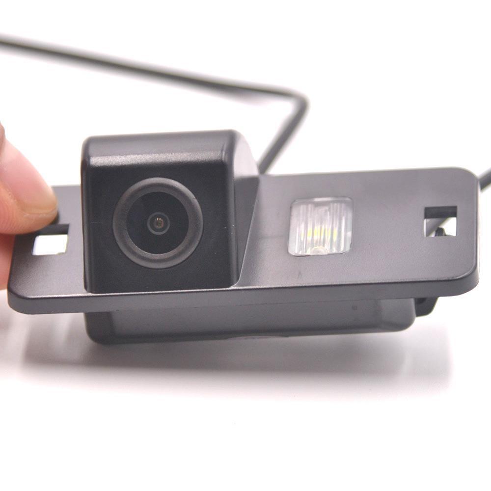 Suitable For BMWX1357 Series X1 X5 X6 E46 E53 E82 Rear View Car Camera Reverse