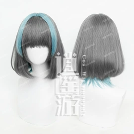 cos假发;假发护理用品