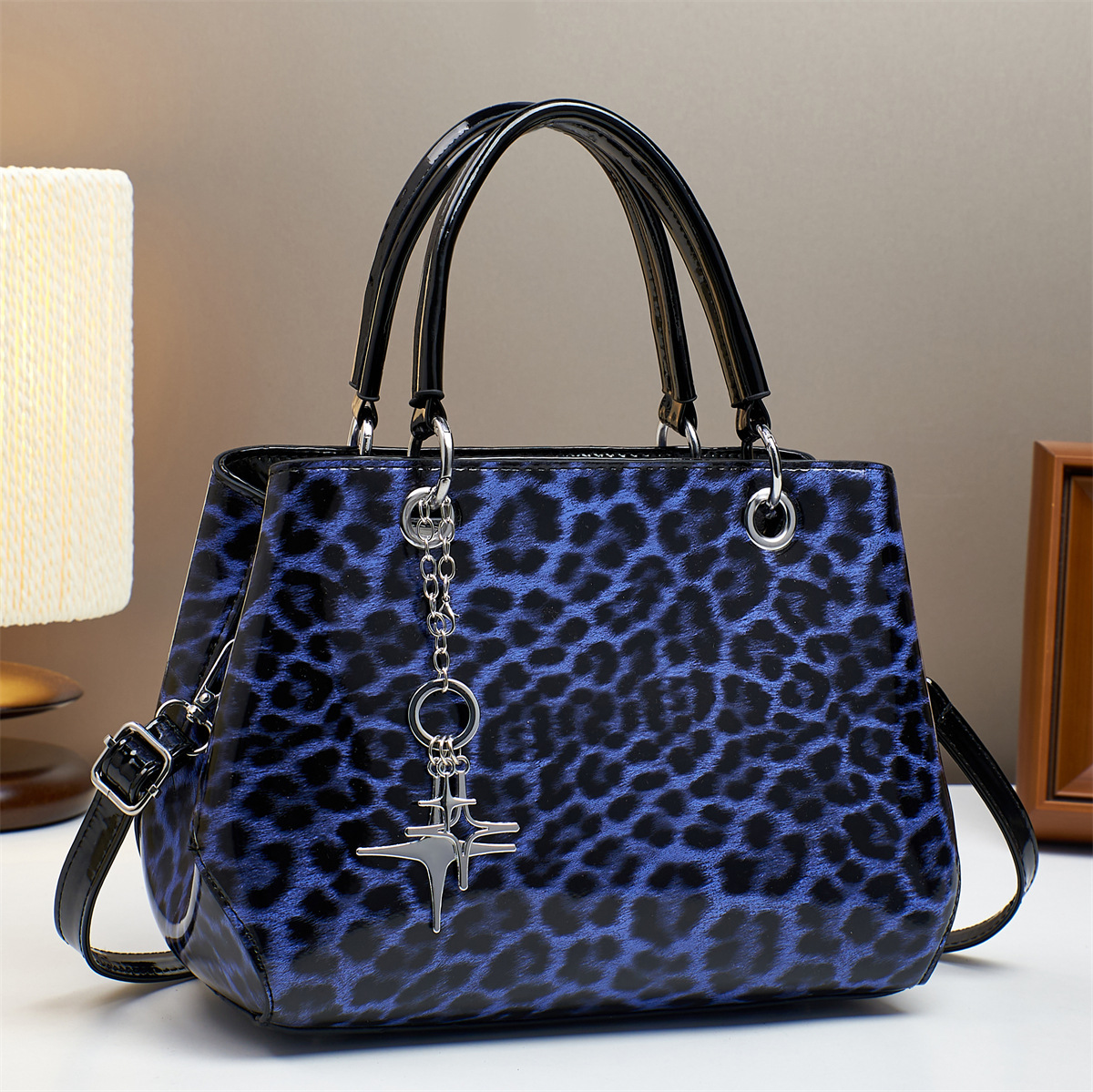 Bolsa de gran capacidad, bolsa de hombro superior, bolsa de brazo, nuevo bolso de viaje de nicho