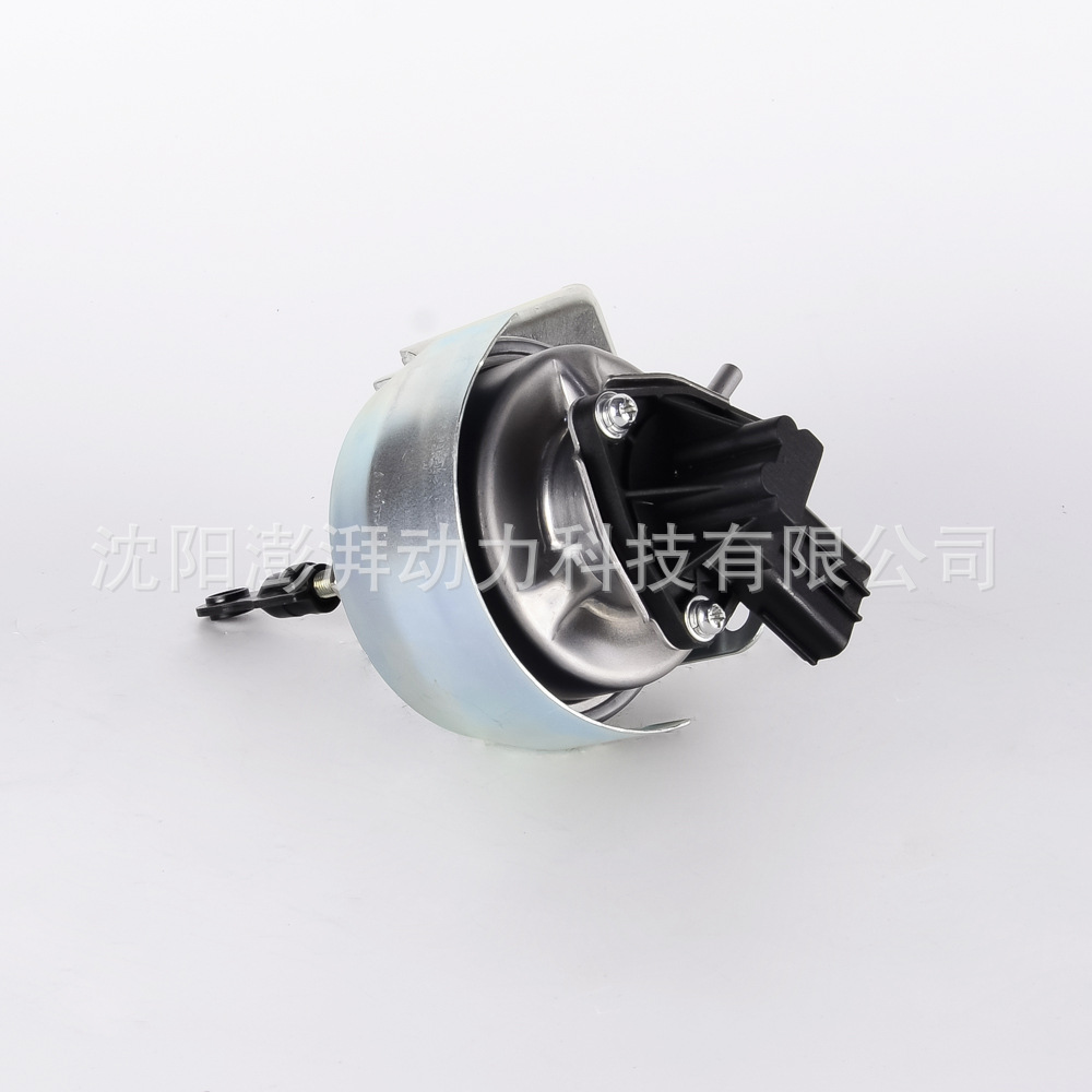 Suitable for Mitsubishi Pickup L200 Turbocharger Solenoid Valve 49335-01700 1515A322 Tf0353