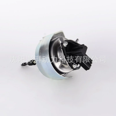 1515A322 Tf0353, Supercharger