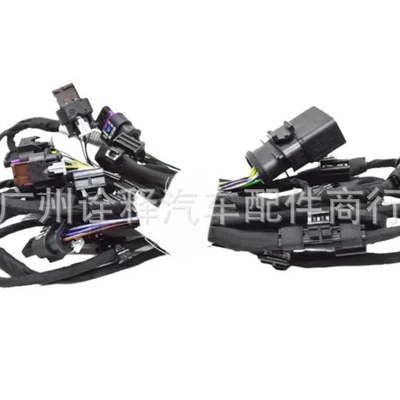 4K5971095A Is Suitable for Other brake systems