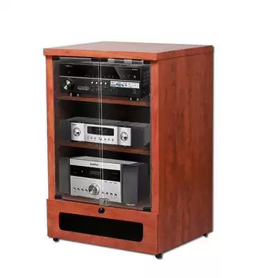 Audio Theater Equipment Cabinet, Electric car big tripod
