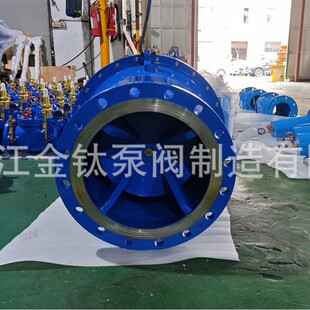 NRVG�����ɟoĥ�p�o��ֹ���y�y�w����DN700��׼GB/T13927������