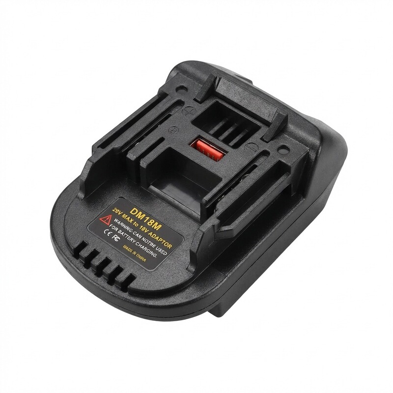 Dm18M Dw, Mwq to Mt Converter Is Efficient and Portable, Allows for Switching at Any Time, Lightweight and Smart Dm18M Dw, Mwq to Mt Converter Is Efficient and Portable, Allows for Switching at Any Time, Lightweight and Smart