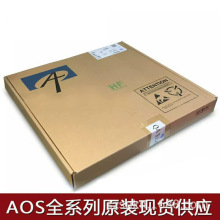 AOD606ԭװ����MOS��MOSFET N/P-CH 40V 8A TO252-4L�ɿ���Ʊ